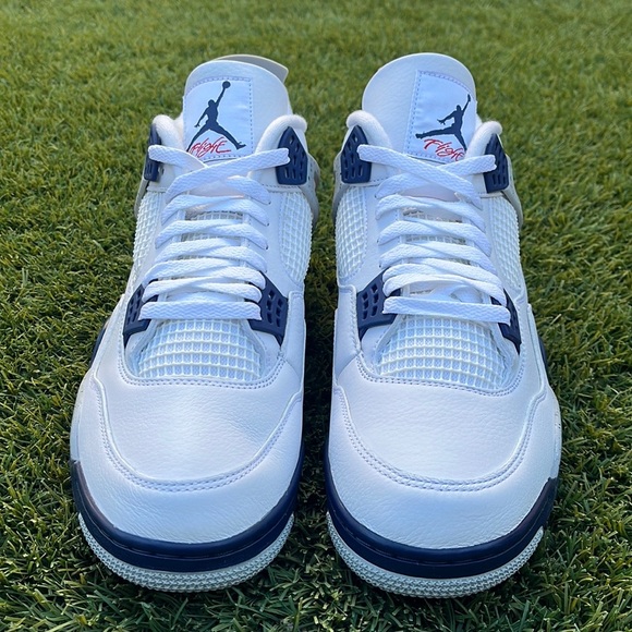 Air Jordan 4 Retro - Picture 2 of 5